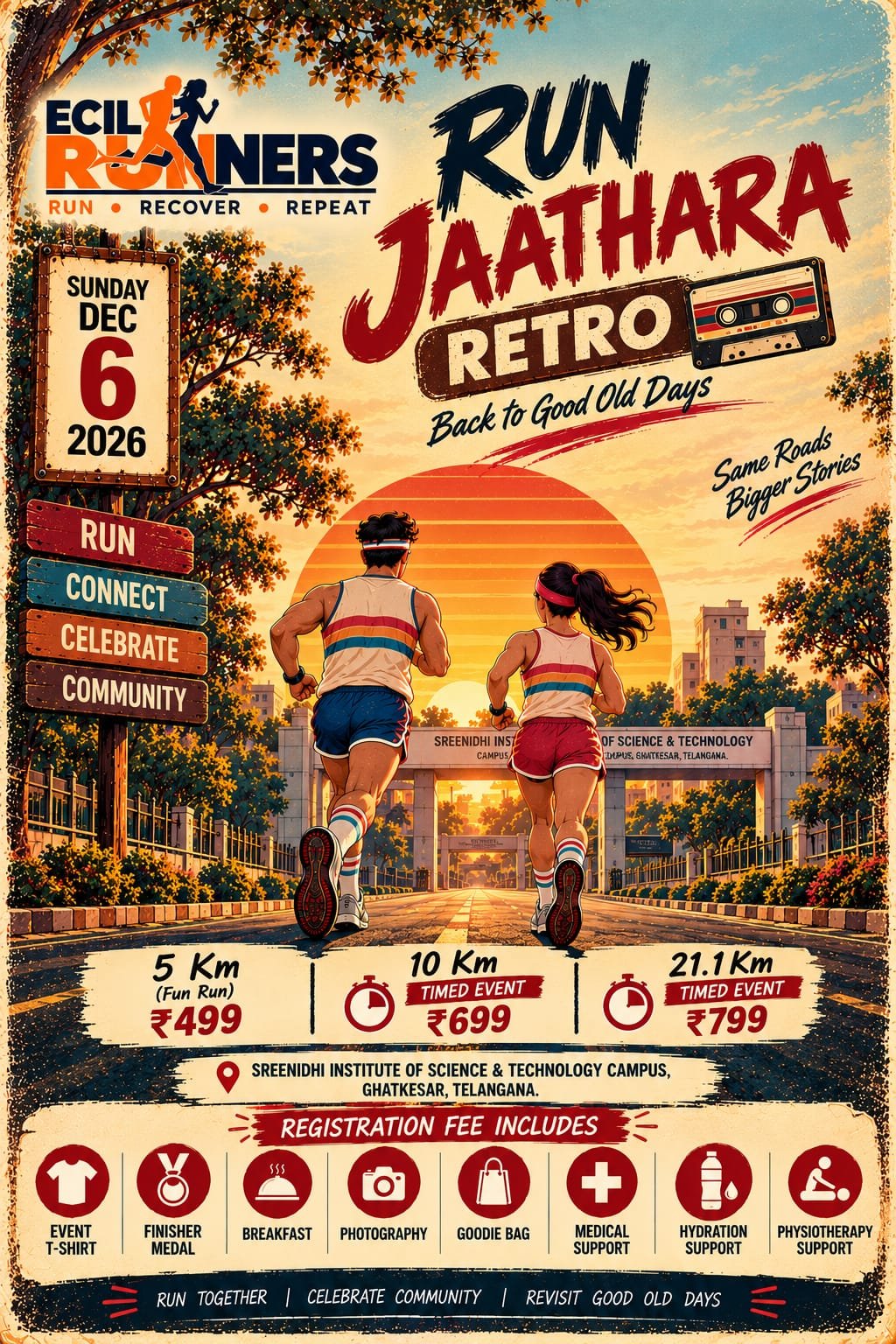 Run Jaathara 2026